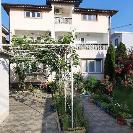 Vila Andra Costinesti Exterior photo