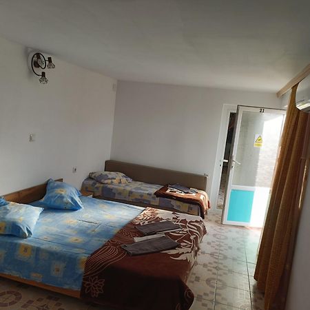 Vila Andra Costinesti Exterior photo