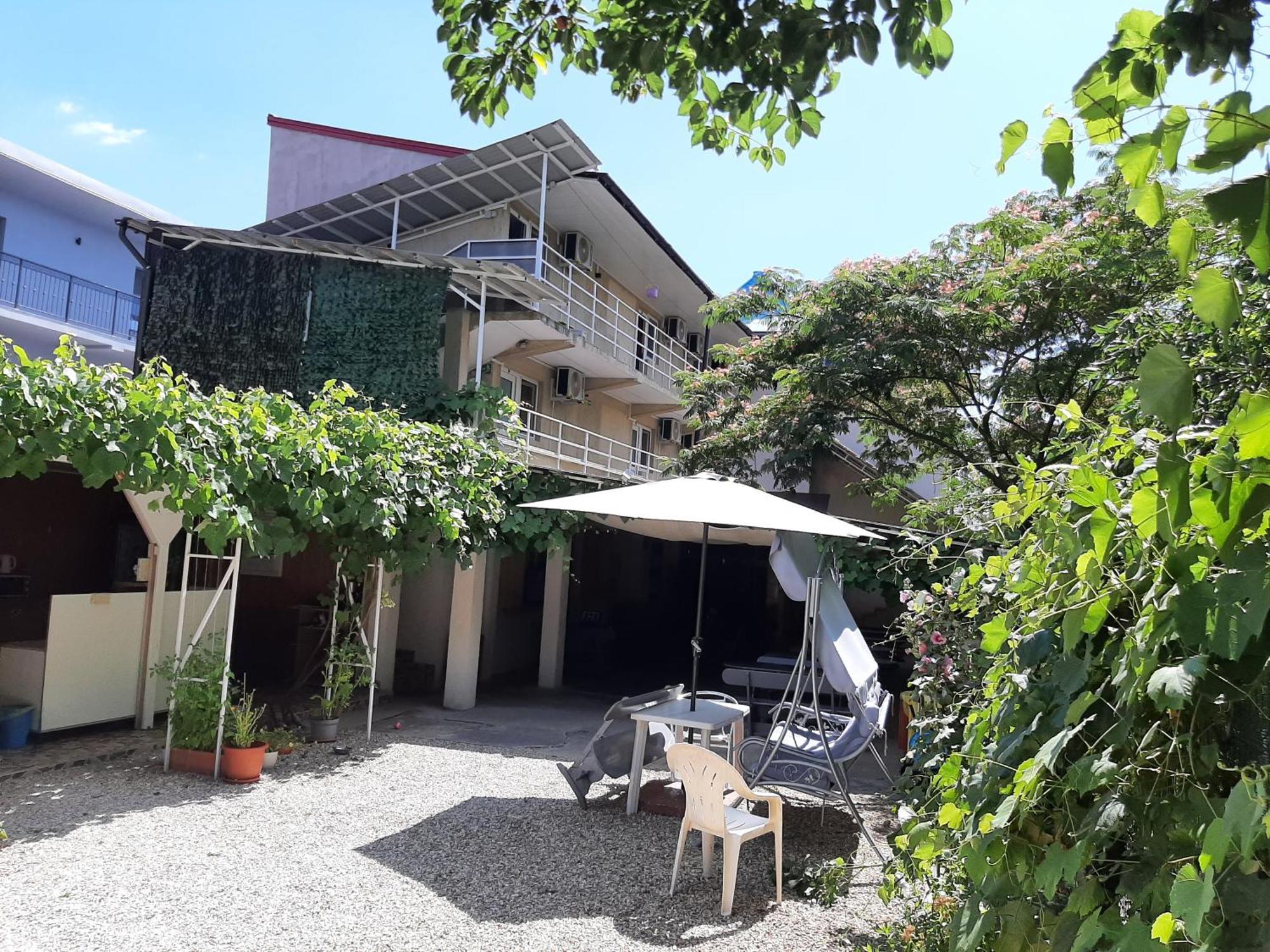 Vila Andra Costinesti Exterior photo